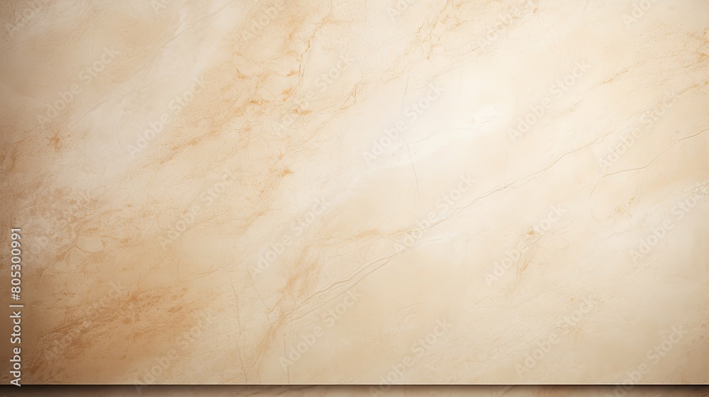 Obraz premium veining elegant beige background