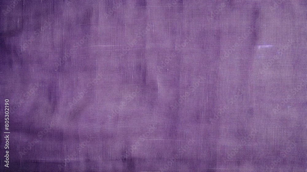 Fototapeta premium tactile plain purple background