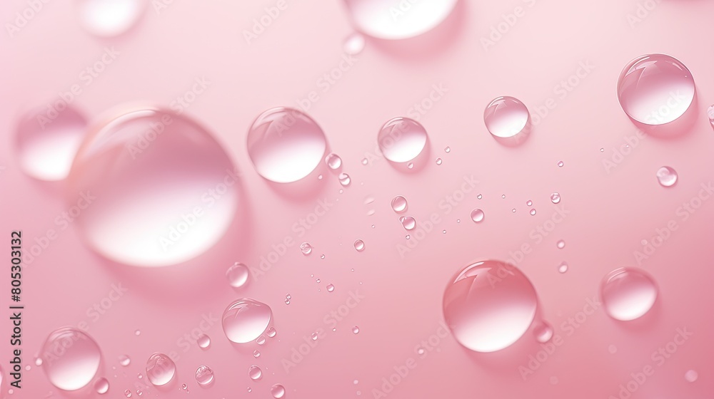 subtle soft pink backgrounds