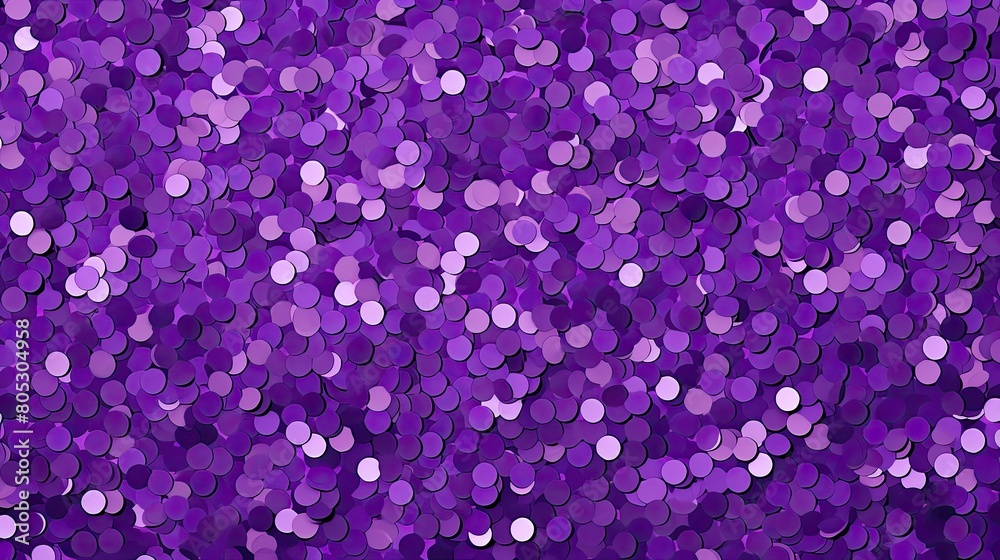 special purple confetti background special purple confetti background