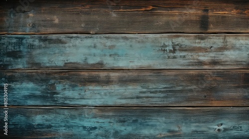 paint dark rustic wooden background