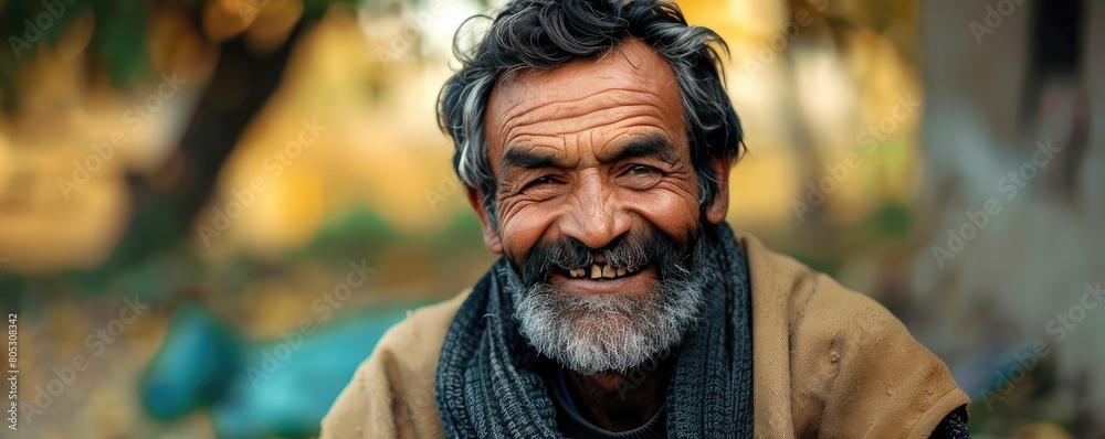 portrait of an elder man with a kind expression and deep wrinkles, bathed in golden sunlight portrait of an elder man with a kind expression and deep wrinkles, bathed in golden sunlight