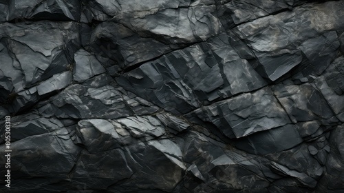 slate dark stone surface