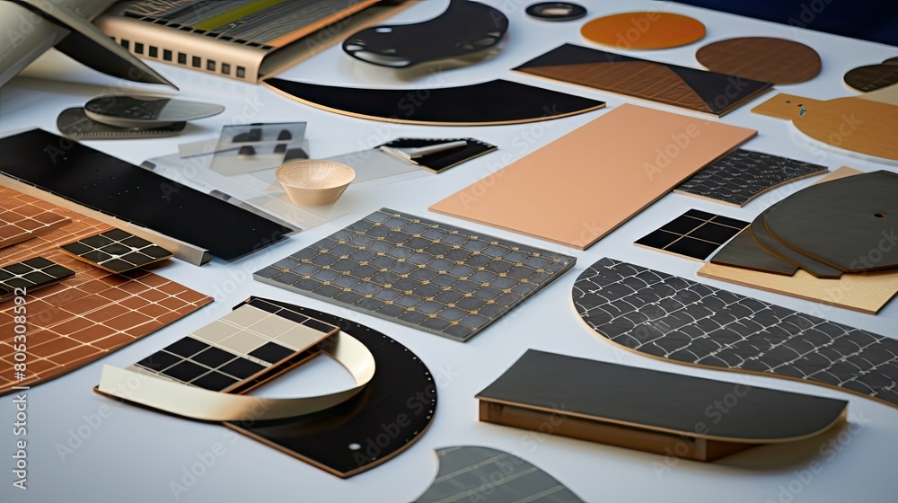panel aerospace parts panel aerospace parts