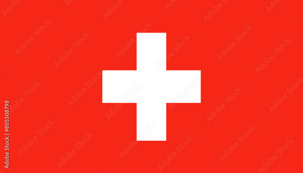 Flag Switzerland Flag Switzerland