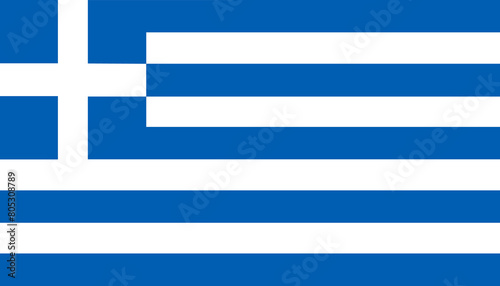 Greece flag