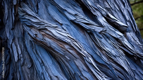 tree blue atlas cedar