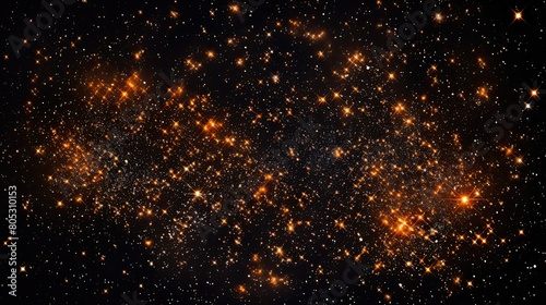 group star clusters photo