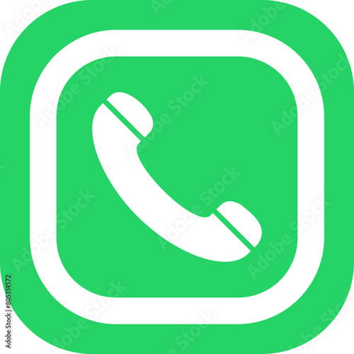 Attractive and Creative Communication & Phone Icons