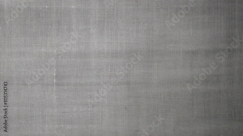 modern gray linen background