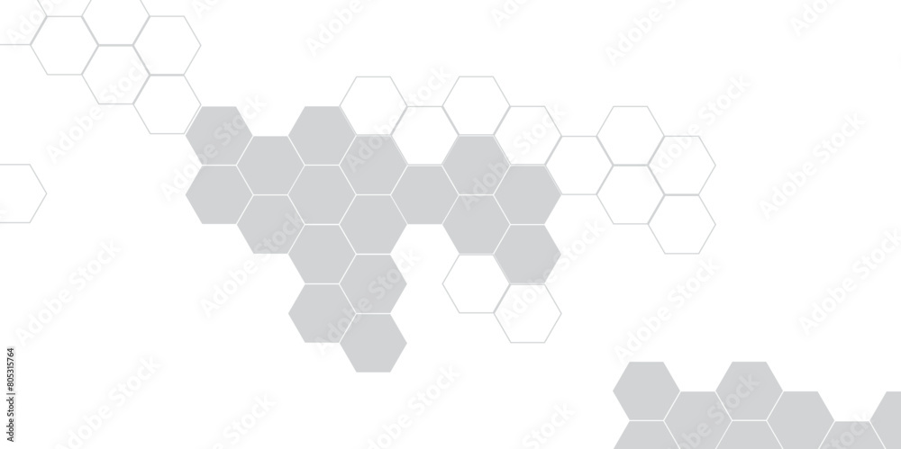 White Hexagonal Background. Luxury White Pattern. Vector Illustration. 3D Futuristic abstract honeycomb mosaic white background. geometric mesh cell texture. modern futuristic wallpaper. White Hexagonal Background. Luxury White Pattern. Vector Illustration. 3D Futuristic abstract honeycomb mosaic white background. geometric mesh cell texture. modern futuristic wallpaper.