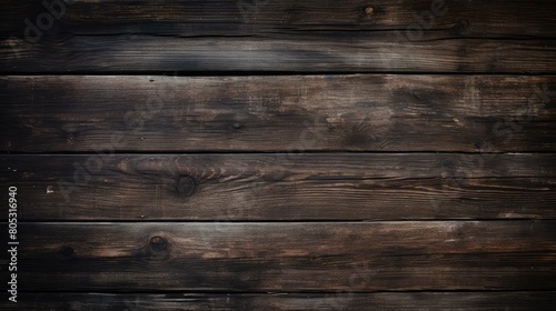 grain dark wooden texture