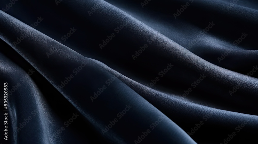 Fototapeta premium rich navy blue textures