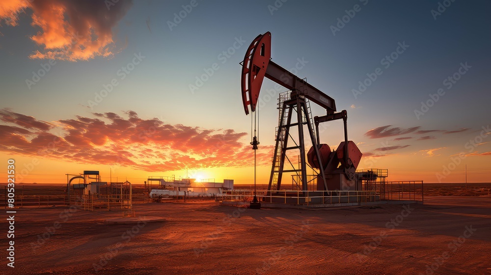 drilling oil and gas texas