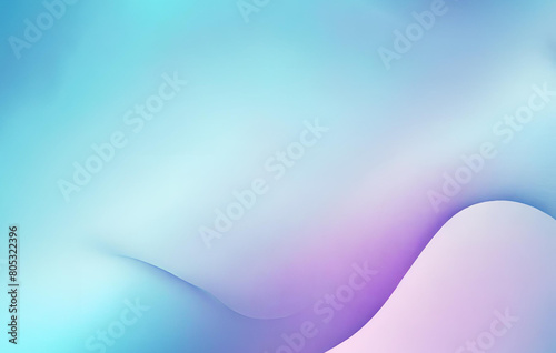 Background beautiful wallpaper hd best quality hyper realistic colorful image, Abstract background with radial gradient effect mesh blur photo