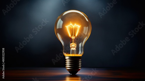 invention light blub