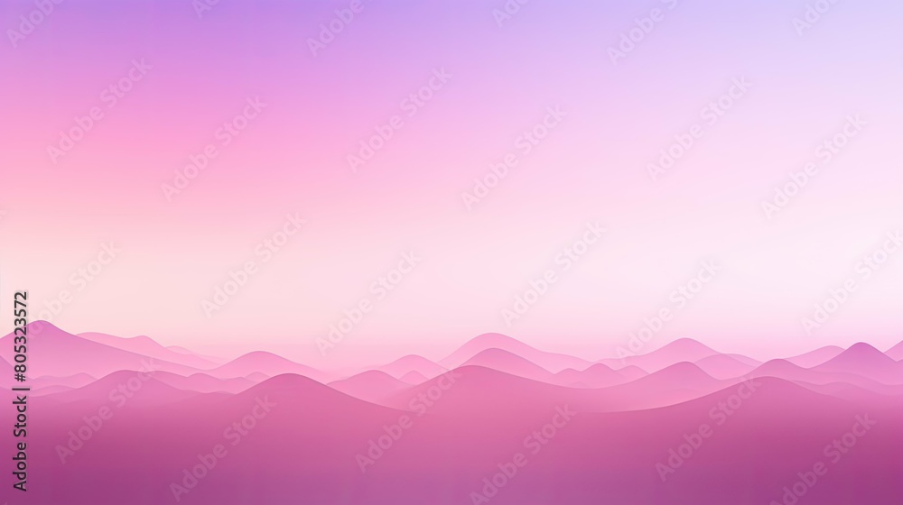 vibrant pink gradient background