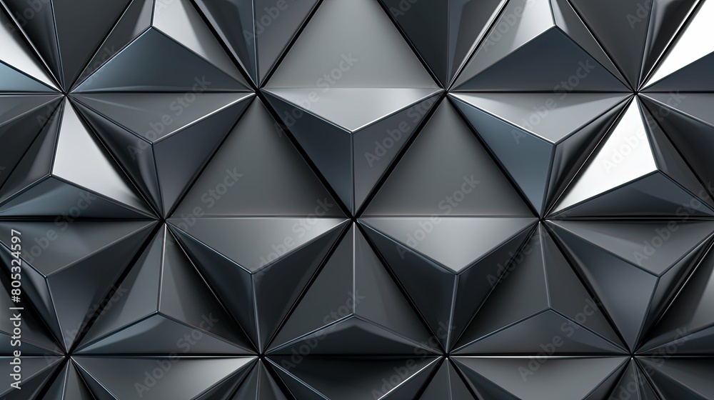 futuristic grey triangles background futuristic grey triangles background
