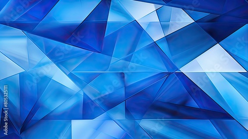 patterns abstract blue light background