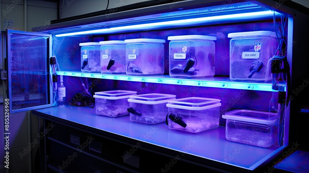 viruses uv light laboratory viruses uv light laboratory