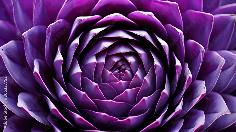 bloom artichoke flower bloom artichoke flower
