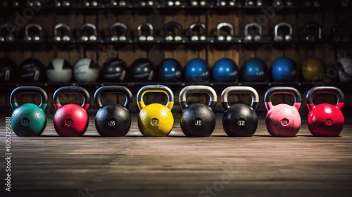 balls crossfit equipment