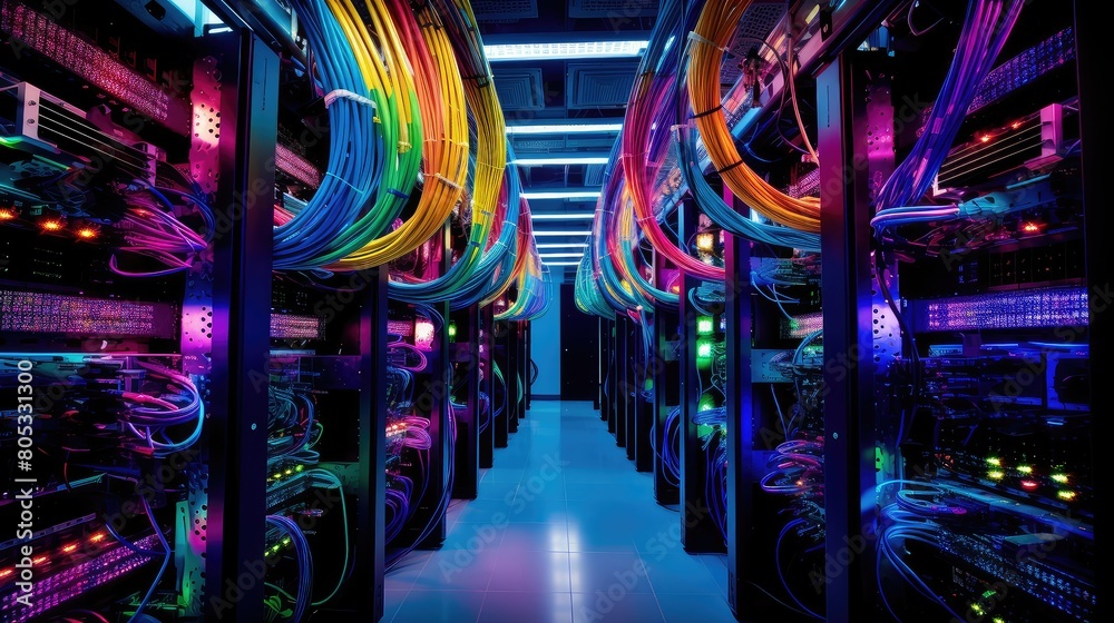 s computer technology server room s computer technology server room