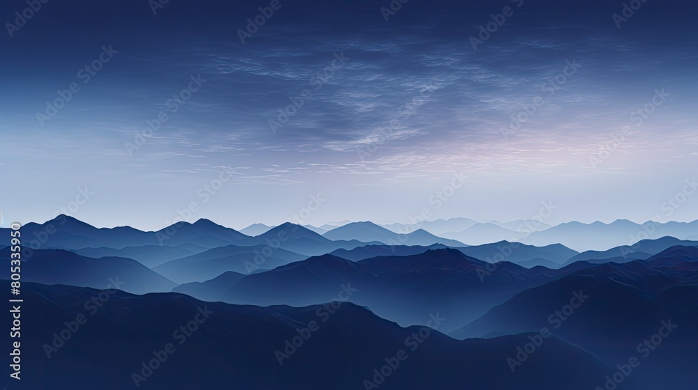 deep dark blue sky gradient deep dark blue sky gradient