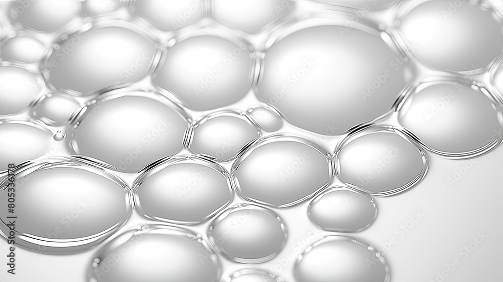 elegant silver dots elegant silver dots