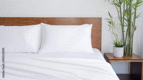 eco bamboo bed sheets