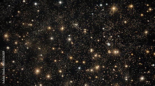 astronomy stars repeating