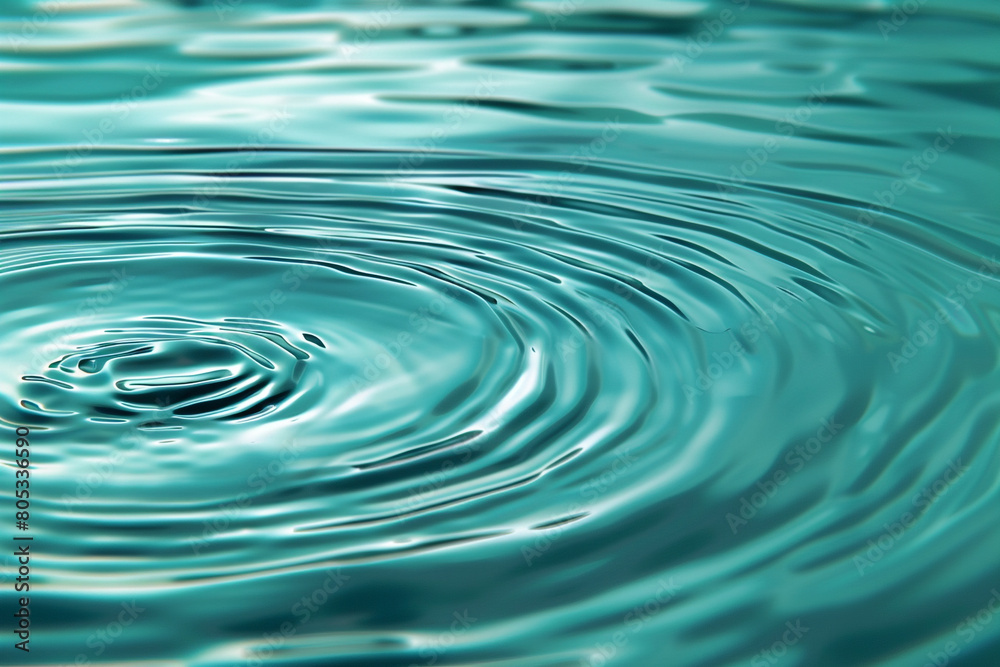 A sleek background with a ripple water effect in a serene aquamarine color, giving the illusion of a calm, flowing surface. A sleek background with a ripple water effect in a serene aquamarine color, giving the illusion of a calm, flowing surface.