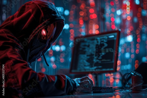 The Concept of Hacking © cff999