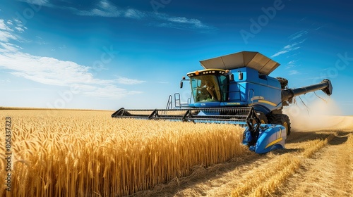 seeders agriculture equipment photo