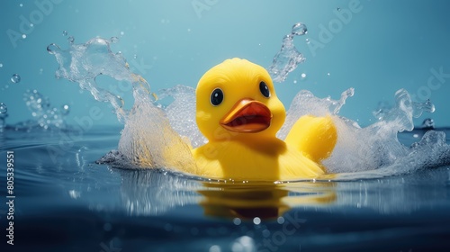 bathtub water yellow