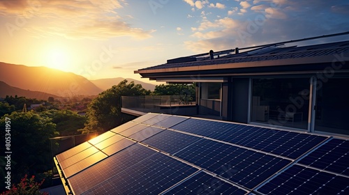 panel solar energy sun rays