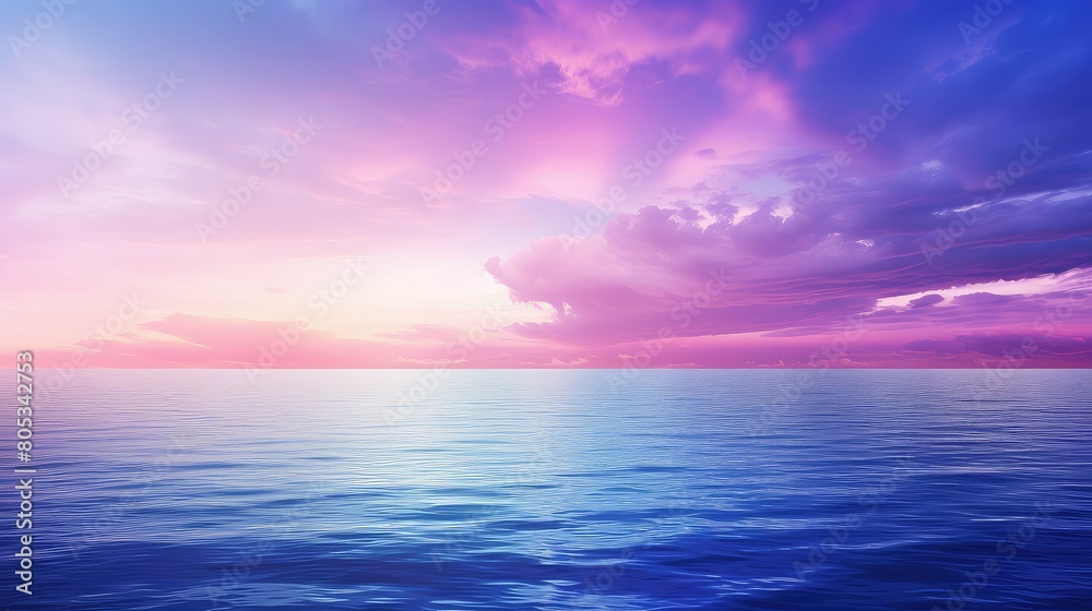 shades purple and blue gradient background