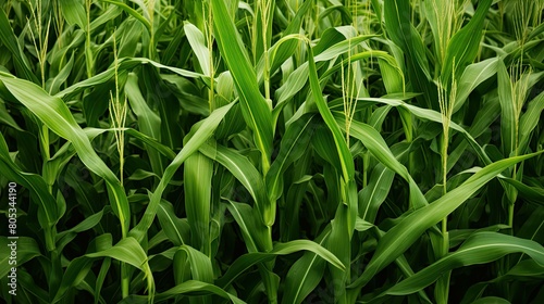 agriculture corncob corn background