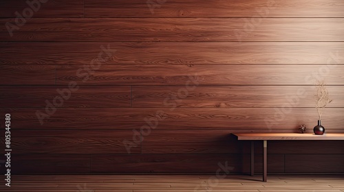 elegance brown wood grain