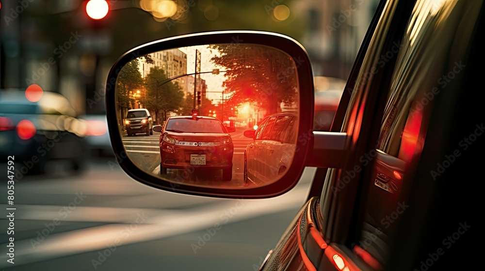 composition stoplight red light composition stoplight red light