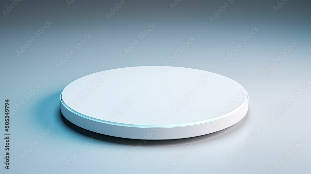 pad technology background white pad technology background white