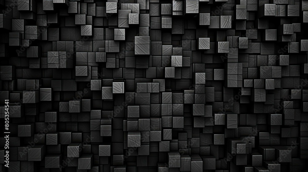 pixelated black and gray digital texture pixelated black and gray digital texture