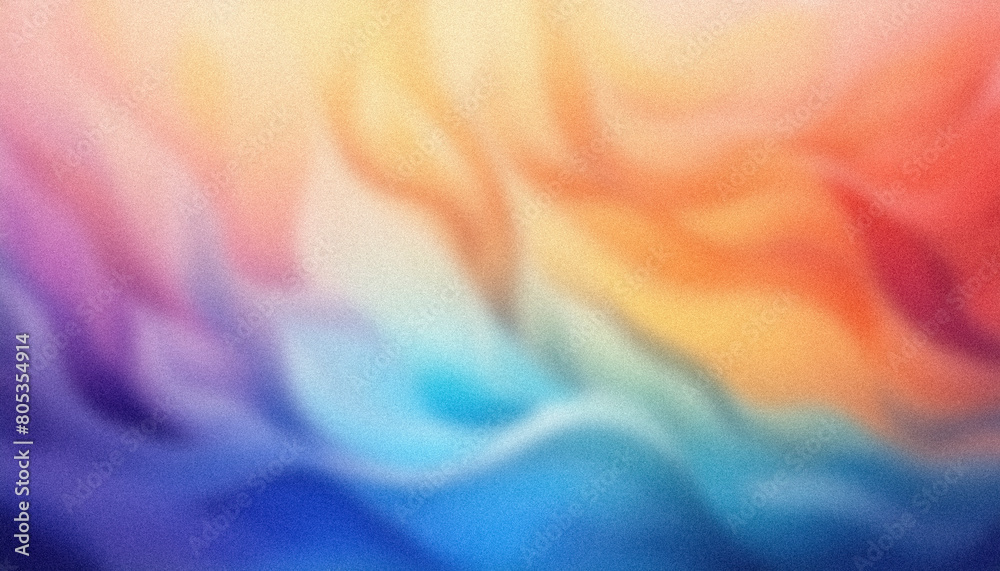 Abstract colorful grainy texture background Abstract colorful grainy texture background