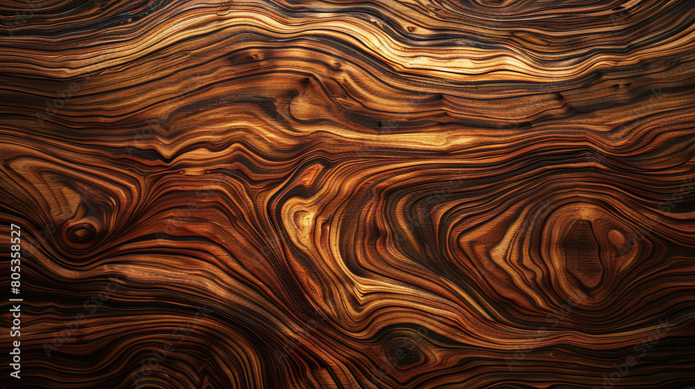 Sophisticated Grace: Product Photography with Elegant Trembesi Wood Background Texture and Polished Finish Wood Textures Sophisticated Grace: Product Photography with Elegant Trembesi Wood Background Texture and Polished Finish Wood Textures