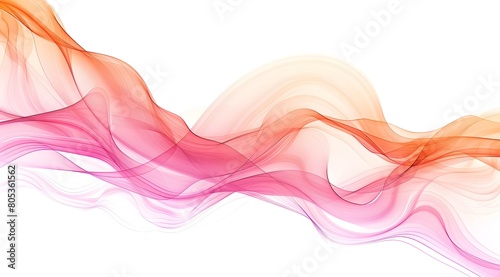 abstract smoke background