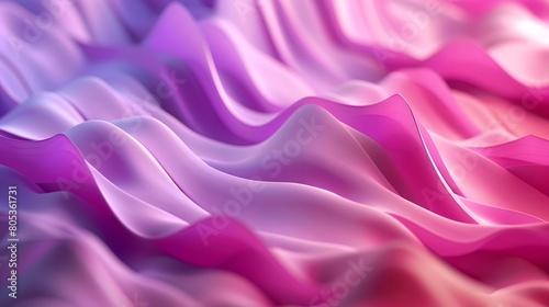 purple silk background