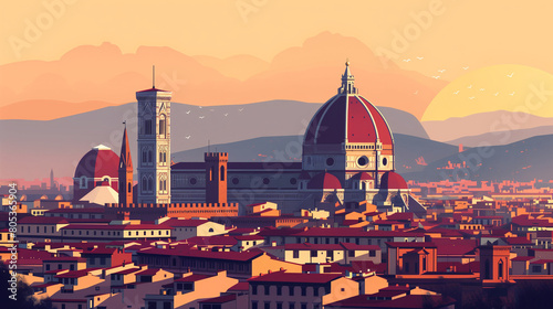 Florence (Firenze), Italy