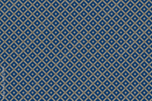 full frame patterned photo in various colors and shapes