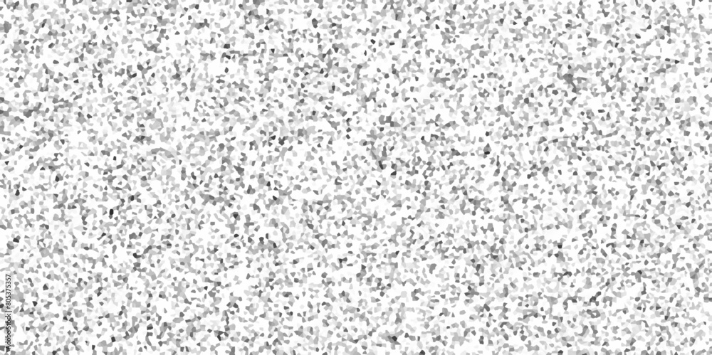 Abstract white paper texture background. Terrazzo flooring design. Old surface marble for background. Rock backdrop textured illustration. stone pattern old surface marble for background.