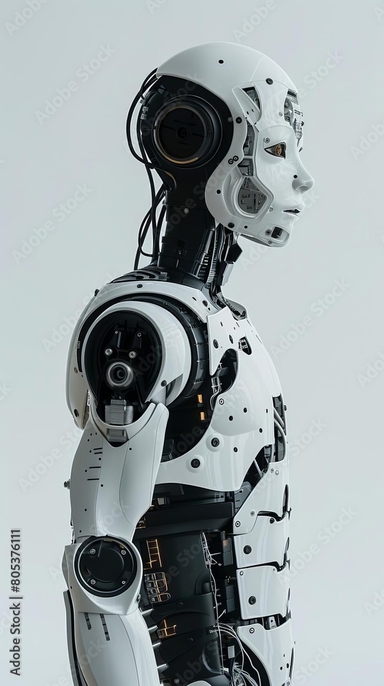 Artificial intelligence AI research of robot and cyborg development for future of people living Digital data mining and machine learning technology design for computer brain commun Artificial intelligence AI research of robot and cyborg development for future of people living Digital data mining and machine learning technology design for computer brain commun